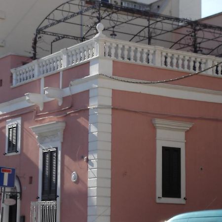 Al Rosa Antico Monopoli Exterior foto