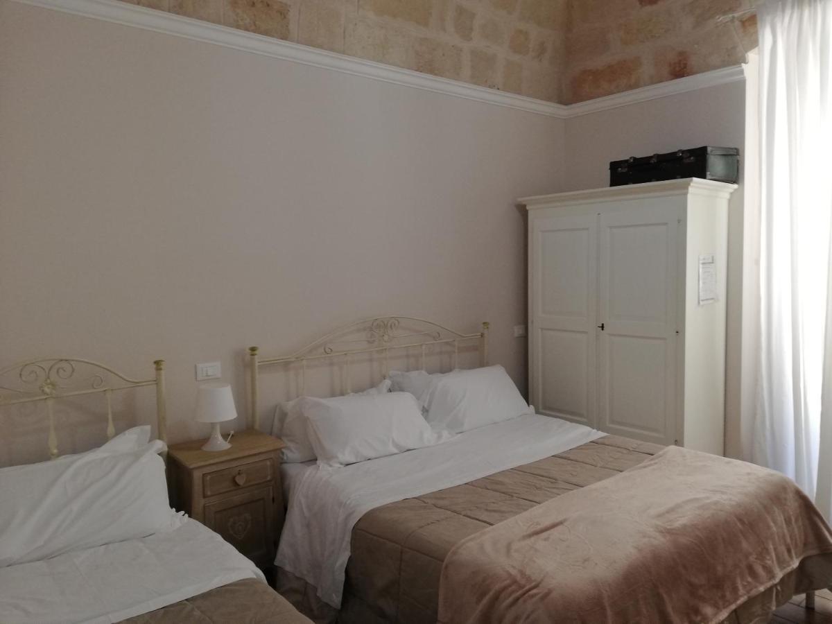 Al Rosa Antico Monopoli Exterior foto