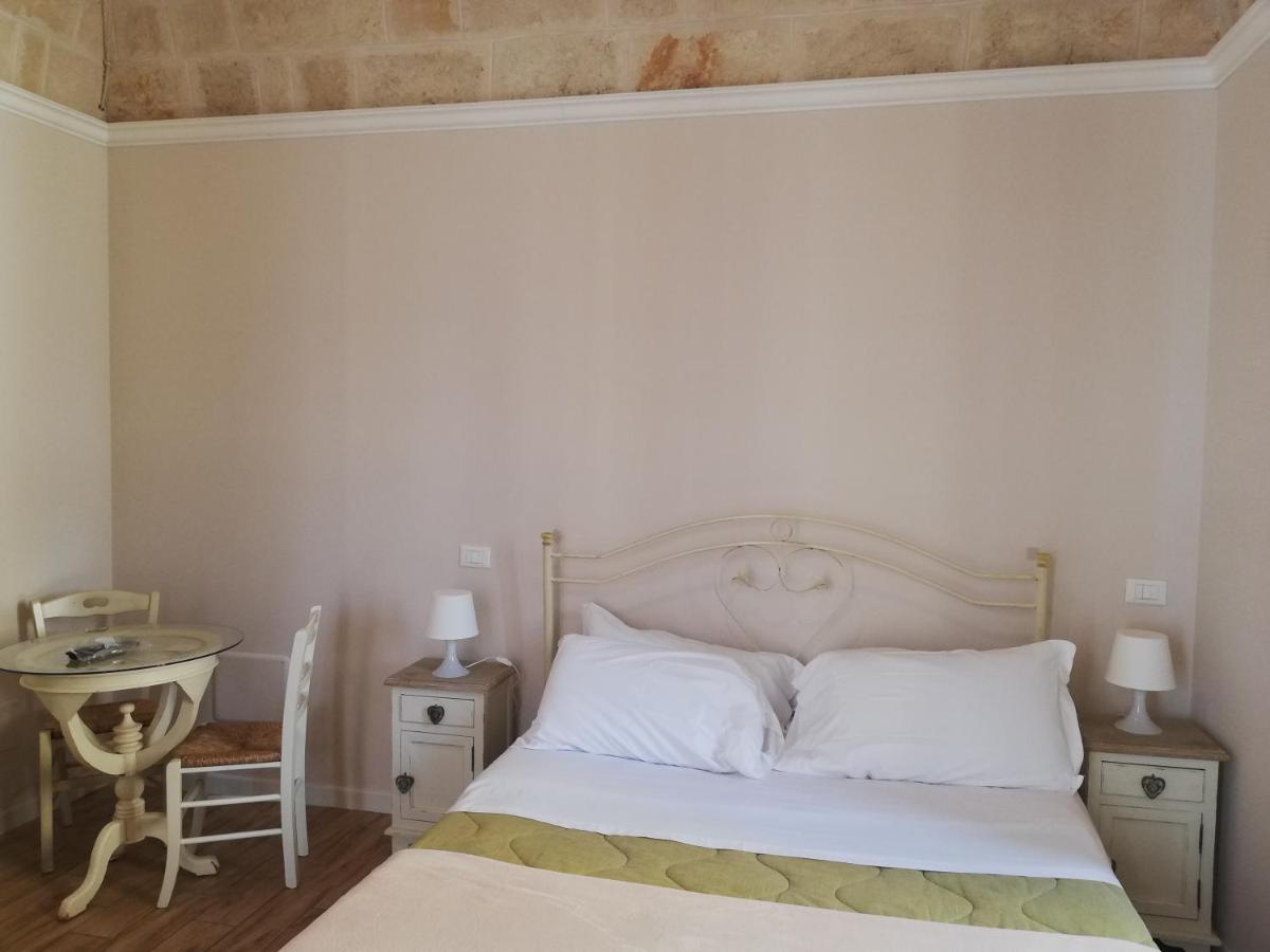 Al Rosa Antico Monopoli Exterior foto